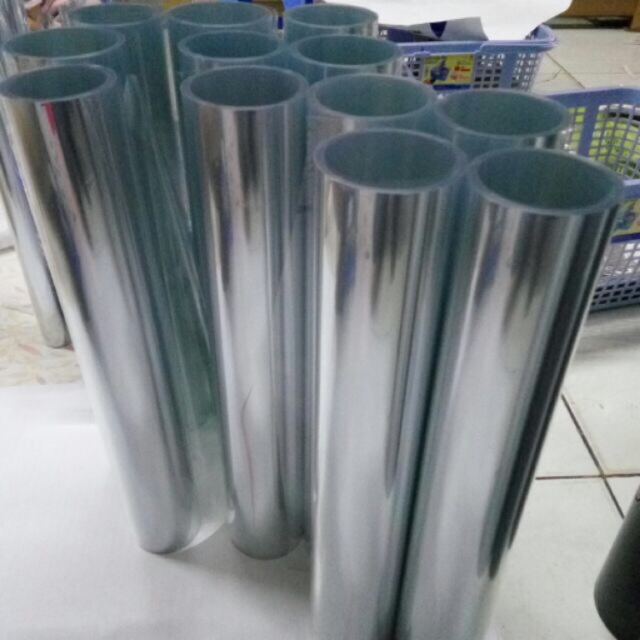 Màng nhựa PVC